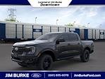 2025 Ford Ranger SuperCrew Cab 4WD Pickup for sale #4H01935 - photo 1