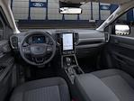 2025 Ford Ranger SuperCrew Cab 4WD Pickup for sale #4H01935 - photo 10