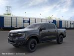 2025 Ford Ranger SuperCrew Cab 4WD Pickup for sale #4H01935 - photo 3