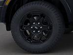 2025 Ford Ranger SuperCrew Cab 4WD Pickup for sale #4H01935 - photo 20