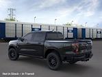 2025 Ford Ranger SuperCrew Cab 4WD Pickup for sale #4H01935 - photo 2
