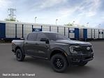 2025 Ford Ranger SuperCrew Cab 4WD Pickup for sale #4H01935 - photo 8