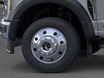 2026 Ford F-450 Crew Cab DRW 4WD Cab Chassis for sale #4H09020 - photo 19