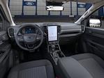 2025 Ford Ranger SuperCrew Cab 4WD Pickup for sale #4H17293 - photo 10