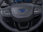 2025 Ford Ranger SuperCrew Cab 4WD Pickup for sale #4H17293 - photo 13