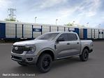 2025 Ford Ranger SuperCrew Cab 4WD Pickup for sale #4H17293 - photo 3
