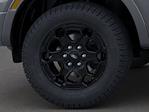 2025 Ford Ranger SuperCrew Cab 4WD Pickup for sale #4H17293 - photo 20