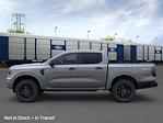 2025 Ford Ranger SuperCrew Cab 4WD Pickup for sale #4H17293 - photo 5