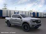 2025 Ford Ranger SuperCrew Cab 4WD Pickup for sale #4H17293 - photo 8