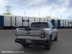 2025 Ford Ranger SuperCrew Cab 4WD Pickup for sale #4H17293 - photo 9