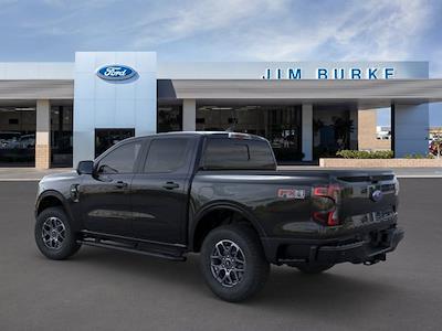 2024 Ford Ranger SuperCrew Cab 4WD, Pickup for sale #4H27476 - photo 2