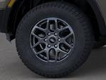 New 2025 Ford Ranger XLT SuperCrew Cab 4WD Pickup for sale #4H33717 - photo 18