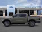 2025 Ford Ranger SuperCrew Cab 4WD Pickup for sale #4H33717 - photo 22