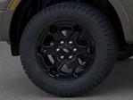2025 Ford Ranger SuperCrew Cab 4WD Pickup for sale #4H42174 - photo 19