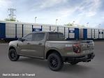 2025 Ford Ranger SuperCrew Cab 4WD Pickup for sale #4H42174 - photo 2