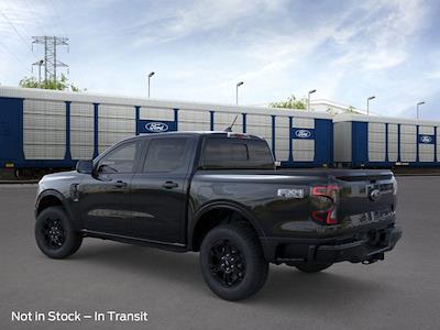2025 Ford Ranger SuperCrew Cab 4WD Pickup for sale #4H43035 - photo 2
