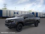 2025 Ford Ranger SuperCrew Cab 4WD Pickup for sale #4H43035 - photo 1