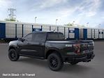2025 Ford Ranger SuperCrew Cab 4WD Pickup for sale #4H43035 - photo 2