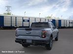 2025 Ford Ranger SuperCrew Cab 4WD Pickup for sale #4H44882 - photo 8