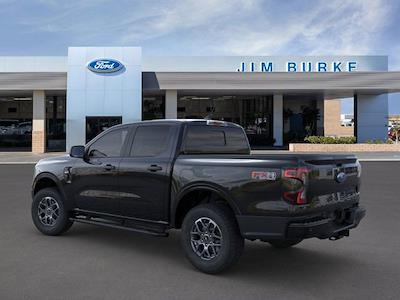 2024 Ford Ranger SuperCrew Cab 4WD, Pickup for sale #4H46744 - photo 2