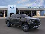 2024 Ford Ranger SuperCrew Cab 4WD, Pickup for sale #4H46744 - photo 8