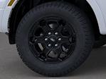 2025 Ford Ranger SuperCrew Cab 4WD Pickup for sale #4H62837 - photo 18