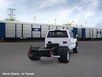 2026 Ford F-450 Super Cab DRW 4WD Cab Chassis for sale #4H90510 - photo 8