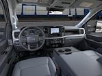 2026 Ford F-450 Super Cab DRW 4WD Cab Chassis for sale #4H90576 - photo 9