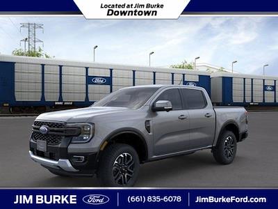 2025 Ford Ranger SuperCrew Cab 4WD Pickup for sale #4K07266 - photo 1