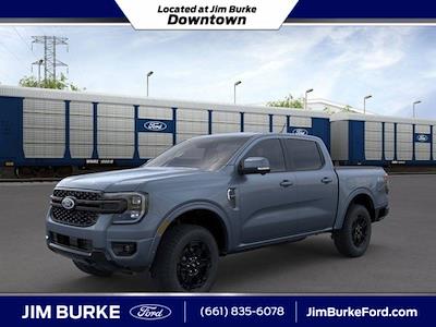 2025 Ford Ranger SuperCrew Cab 4WD Pickup for sale #4K18651 - photo 1