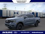 2025 Ford Ranger SuperCrew Cab 4WD Pickup for sale #4K18651 - photo 1