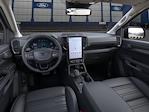 2025 Ford Ranger SuperCrew Cab 4WD Pickup for sale #4K18651 - photo 10