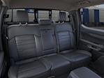 2025 Ford Ranger SuperCrew Cab 4WD Pickup for sale #4K18651 - photo 12