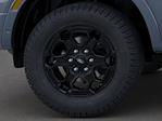 2025 Ford Ranger SuperCrew Cab 4WD Pickup for sale #4K18651 - photo 20