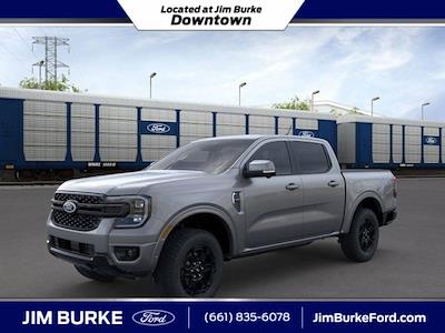 2025 Ford Ranger SuperCrew Cab 4WD Pickup for sale #4K24725 - photo 1