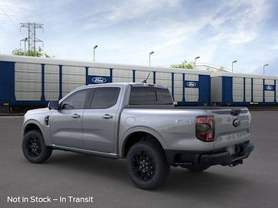 2025 Ford Ranger SuperCrew Cab 4WD Pickup for sale #4K24725 - photo 2