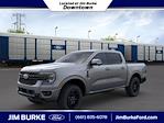 2025 Ford Ranger SuperCrew Cab 4WD Pickup for sale #4K24725 - photo 1