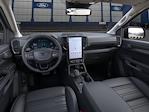 2025 Ford Ranger SuperCrew Cab 4WD Pickup for sale #4K24725 - photo 10