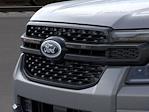 2025 Ford Ranger SuperCrew Cab 4WD Pickup for sale #4K24725 - photo 18