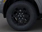 2025 Ford Ranger SuperCrew Cab 4WD Pickup for sale #4K24725 - photo 19