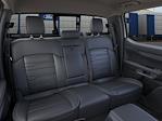 New 2025 Ford Ranger Lariat SuperCrew Cab 4WD Pickup for sale #4K43449 - photo 11