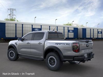 2025 Ford Ranger SuperCrew Cab 4WD Pickup for sale #4L00308 - photo 2