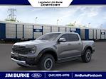 2025 Ford Ranger SuperCrew Cab 4WD Pickup for sale #4L00308 - photo 1