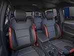 2025 Ford Ranger SuperCrew Cab 4WD Pickup for sale #4L00308 - photo 11