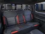 2025 Ford Ranger SuperCrew Cab 4WD Pickup for sale #4L00308 - photo 12