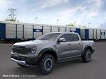 2025 Ford Ranger SuperCrew Cab 4WD Pickup for sale #4L00308 - photo 3