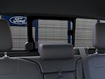2025 Ford Ranger SuperCrew Cab 4WD Pickup for sale #4L00308 - photo 23