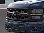 2025 Ford F-150 SuperCrew Cab 4WD Pickup for sale #4L01005 - photo 17