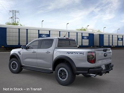 New 2026 Ford Ranger - photo 1