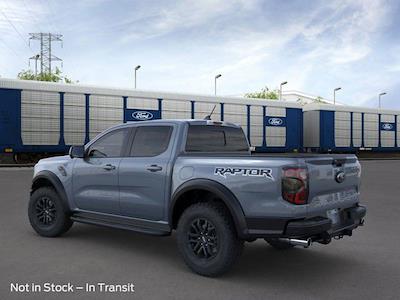 2025 Ford Ranger SuperCrew Cab 4WD Pickup for sale #4L07572 - photo 2